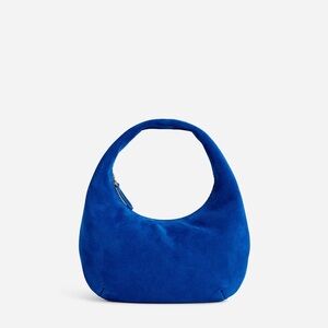 Madewell the mini bag.